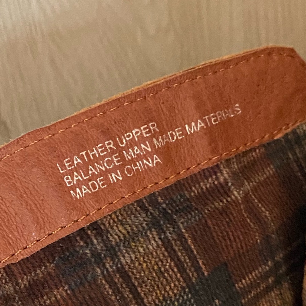 Born boots - Picture 13 of 15